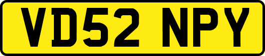 VD52NPY