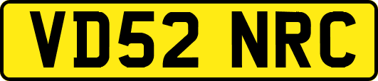 VD52NRC