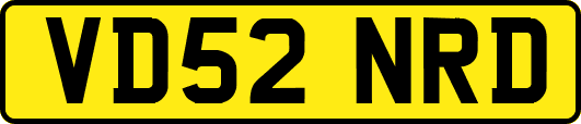VD52NRD