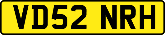 VD52NRH