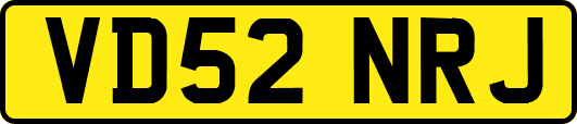 VD52NRJ