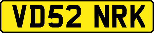 VD52NRK