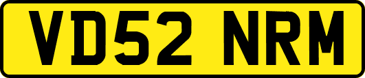 VD52NRM