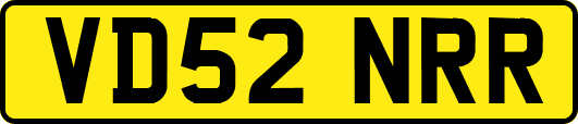 VD52NRR