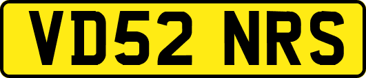 VD52NRS