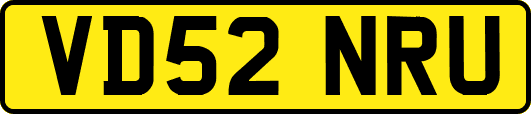 VD52NRU