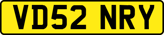 VD52NRY