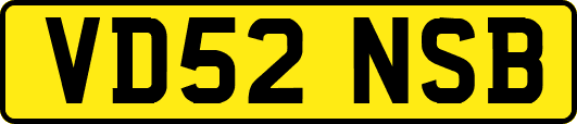 VD52NSB