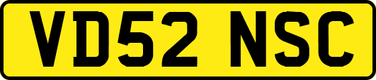 VD52NSC
