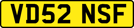 VD52NSF