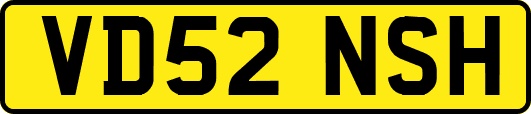 VD52NSH