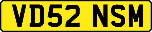 VD52NSM