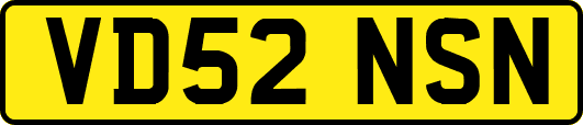 VD52NSN