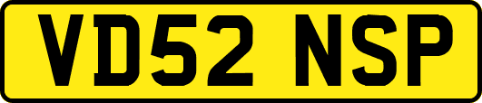 VD52NSP