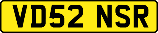 VD52NSR