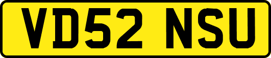 VD52NSU