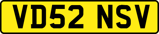 VD52NSV