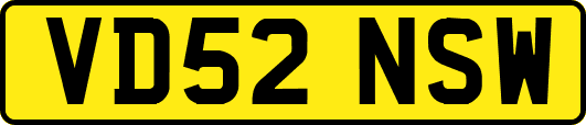 VD52NSW