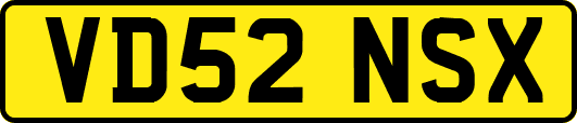 VD52NSX