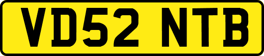 VD52NTB