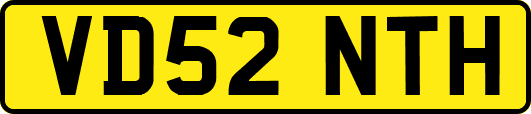 VD52NTH