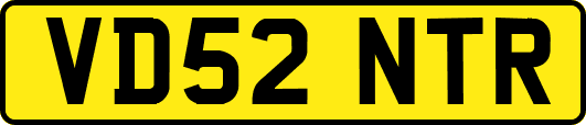 VD52NTR