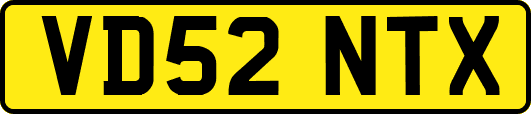 VD52NTX