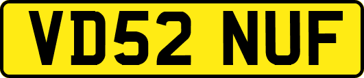 VD52NUF