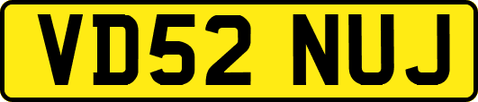 VD52NUJ