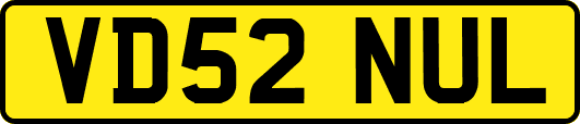 VD52NUL