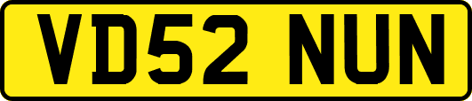VD52NUN
