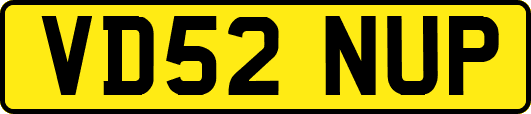 VD52NUP