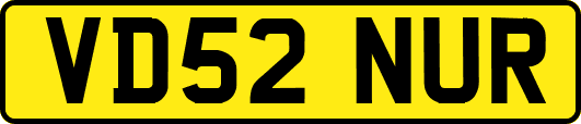 VD52NUR