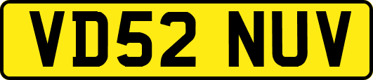 VD52NUV