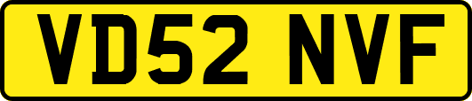 VD52NVF