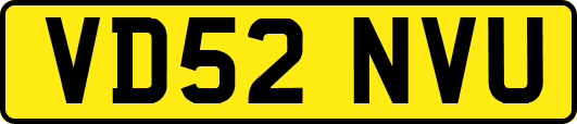 VD52NVU