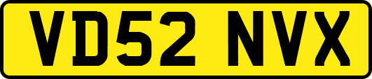 VD52NVX