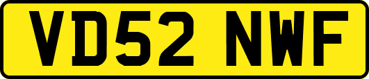 VD52NWF