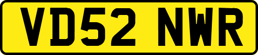 VD52NWR