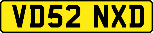 VD52NXD