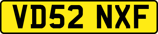 VD52NXF