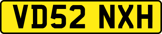 VD52NXH
