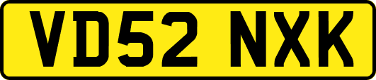 VD52NXK