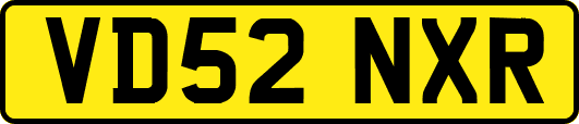 VD52NXR
