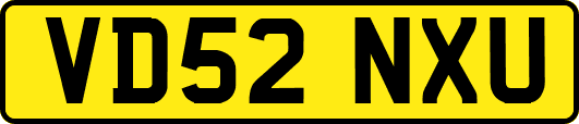 VD52NXU