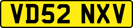 VD52NXV