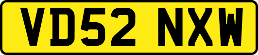 VD52NXW