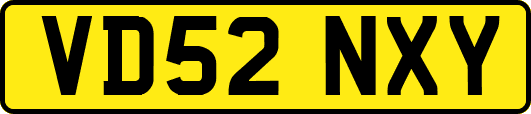 VD52NXY