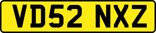 VD52NXZ