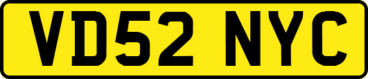 VD52NYC